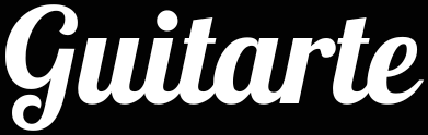 Guitarte Logo